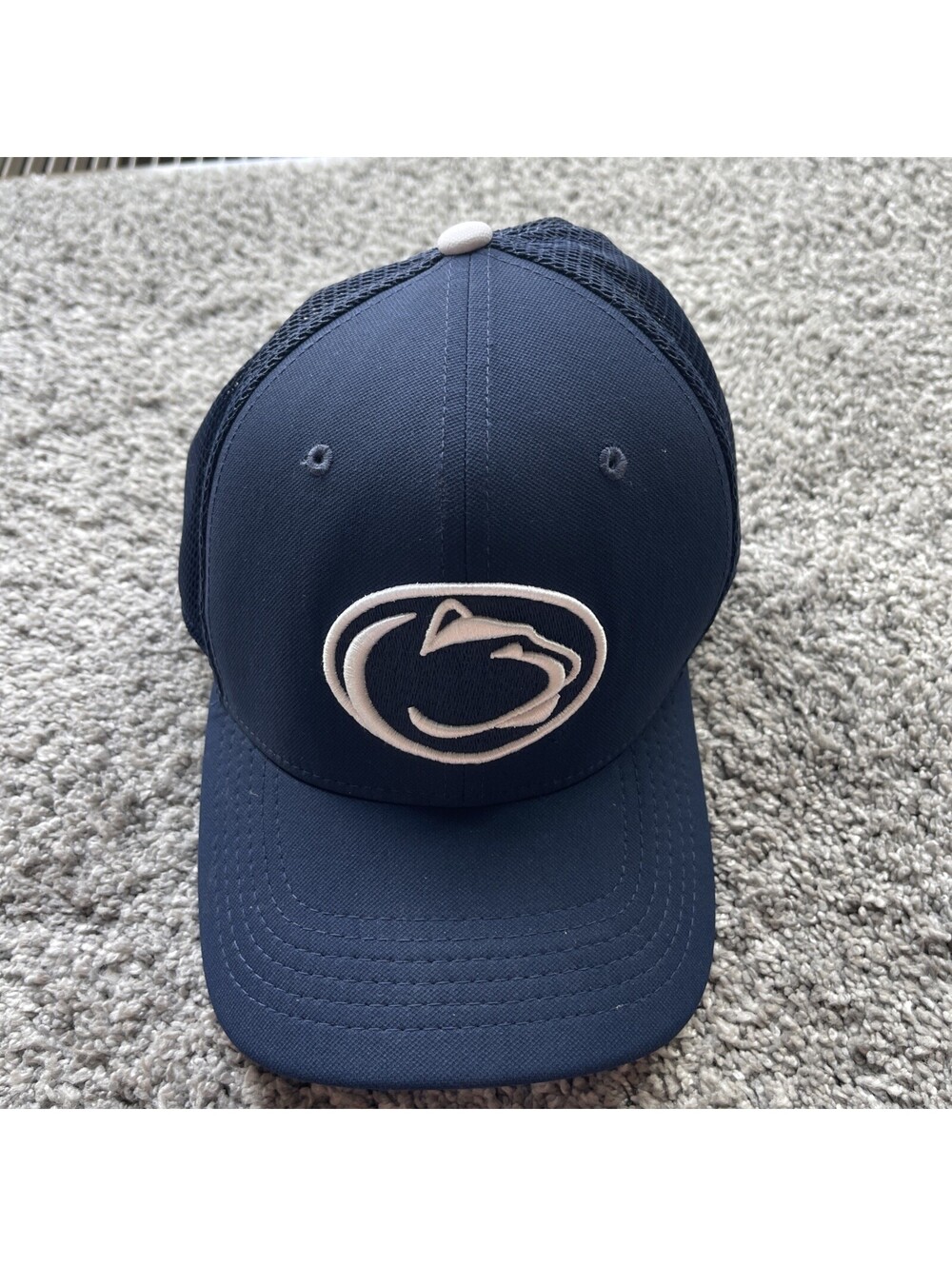 penn state fitted hat